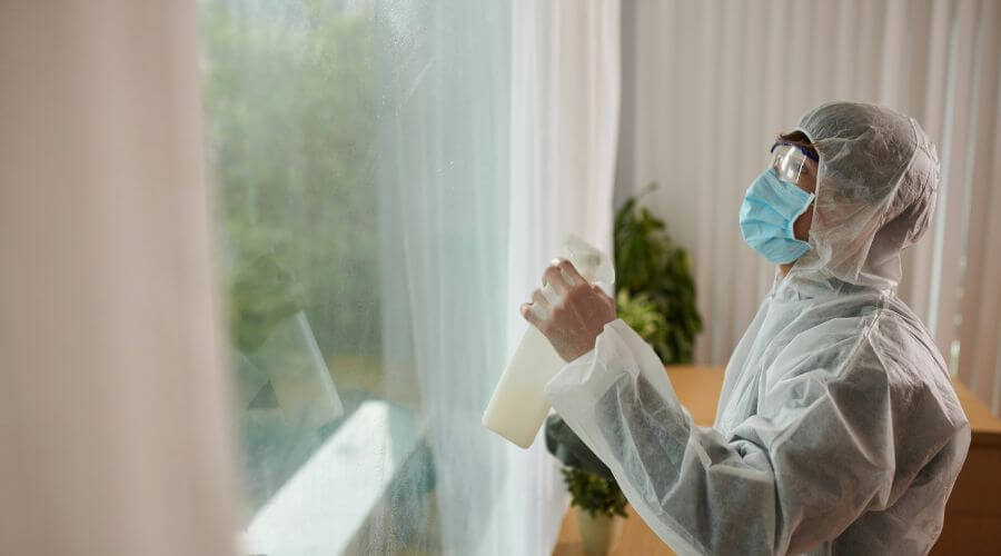 Why choose IPM Garden City for integrated pest management in Garden City